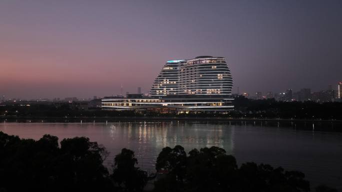 中国广东省广州市生物岛广州国际创新中心