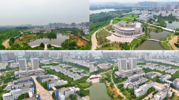 安徽省合肥市蜀山区合肥工业大学翡翠湖校区