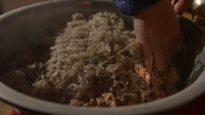 制作肉铺 平乐肉脯