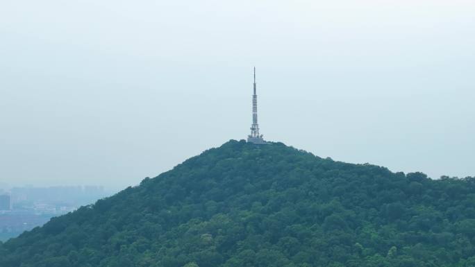 安徽省合肥市蜀山区大蜀山国家森林公园城市