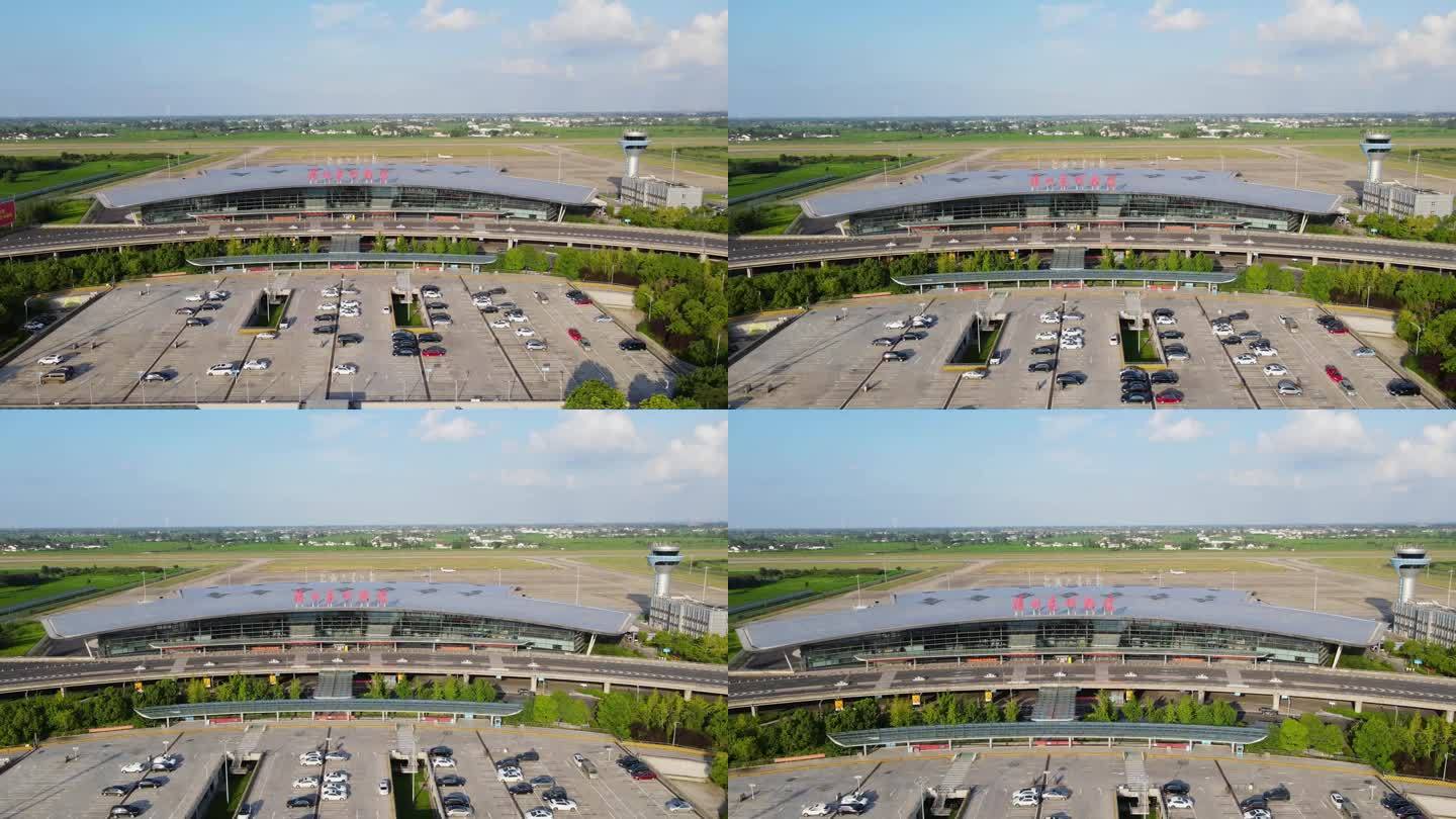 扬州泰州国际机场