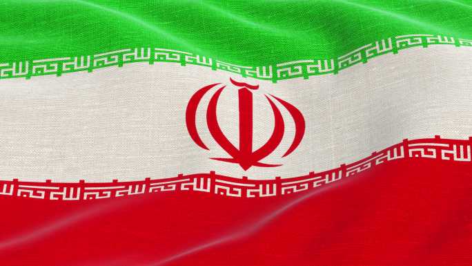 伊朗国旗