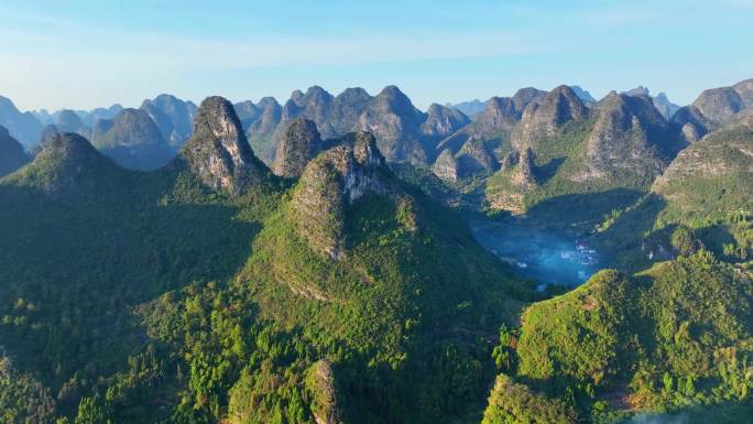 桂林山水