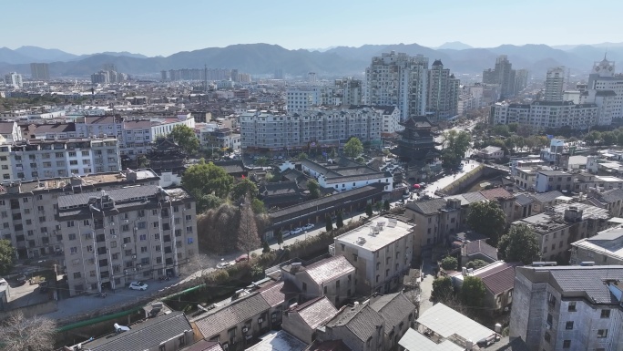 天台著名景点旅游胜地历史名人济公