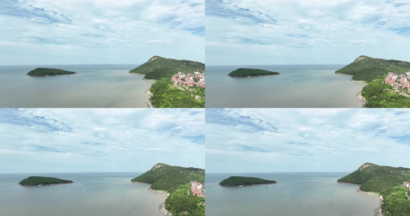 连岛 海岛 DJI_0826