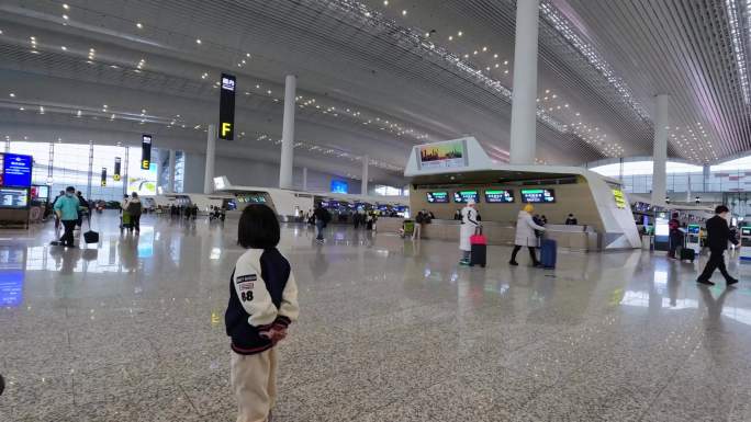 机场延时 人流 广州机场人流量