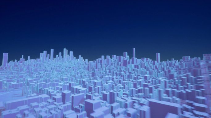 数字孪生智慧城市