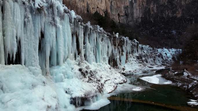 山西长治通天峡