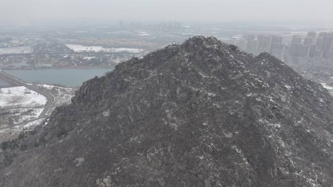 济南华山风景区