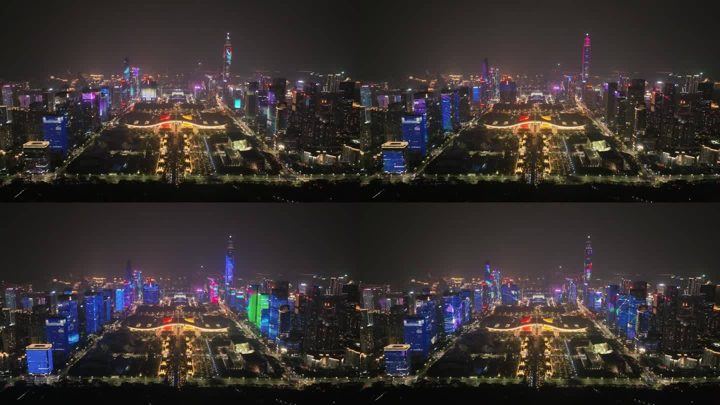 深圳城市宣传片