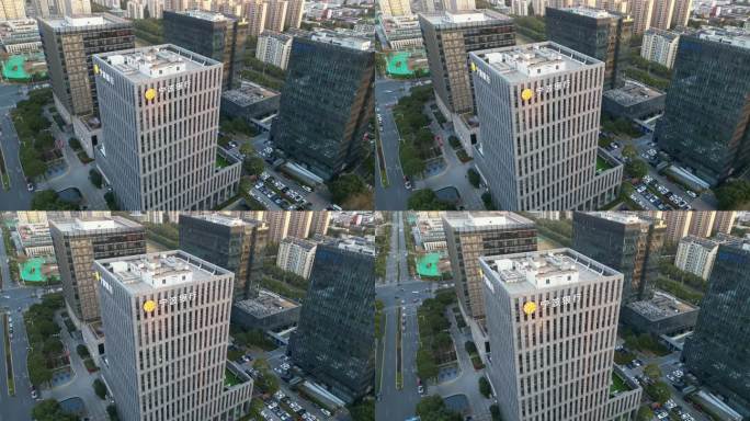 苏州园区cbd银行金融街