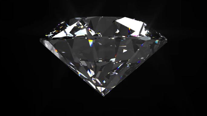 钻石水晶 爱情