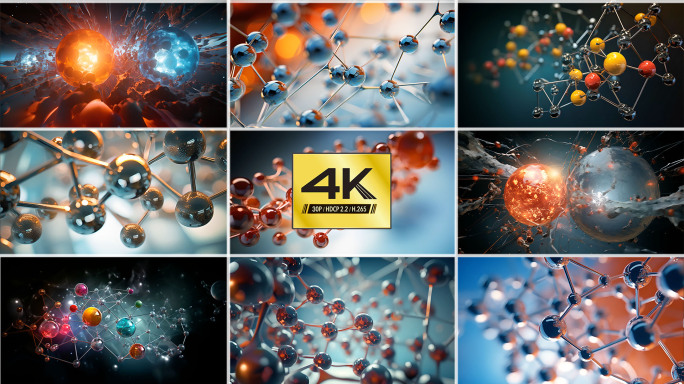 分子结构 共价键