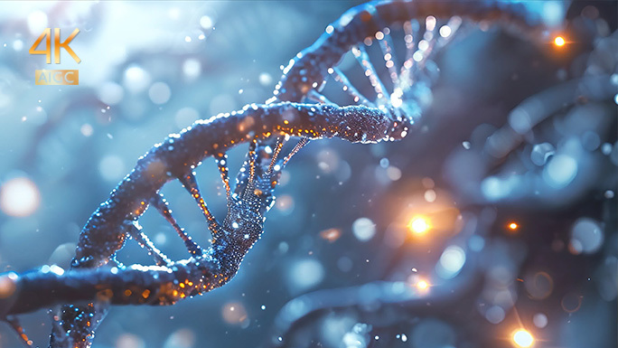 生命起源 DNA 基因序列 克隆生物工程