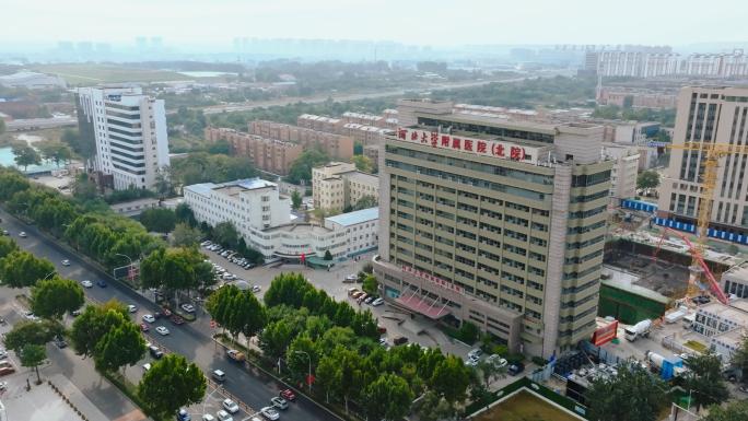 河北大学附属医院