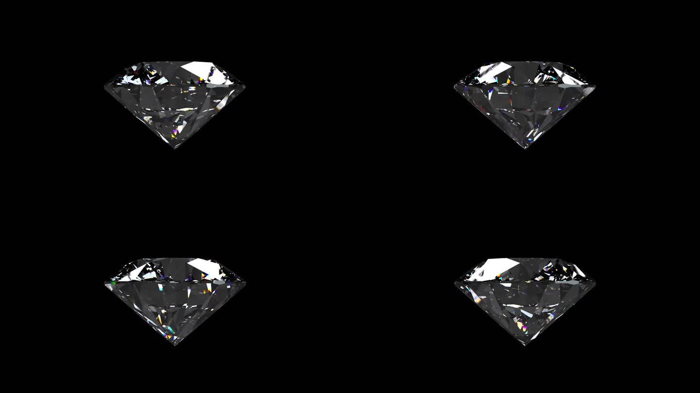 钻石水晶 爱情
