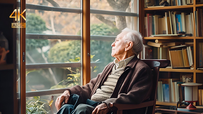 老年人 养老 社保体系 退休 老龄化社会