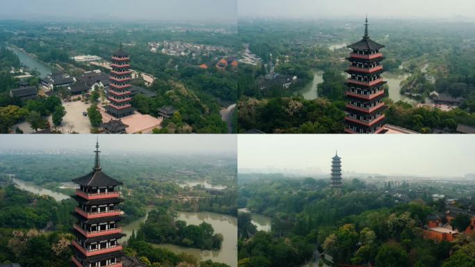 扬州大明寺