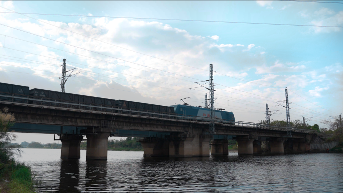 铁路物流油罐火车石油运输