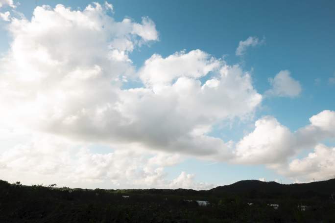 云 山 延时 大气 宣传片