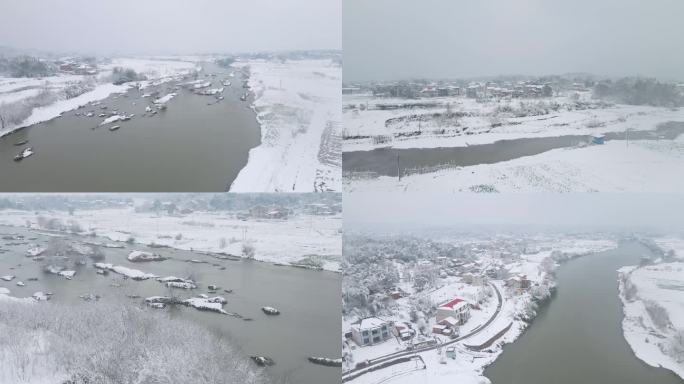 娄底双峰县黄马洲