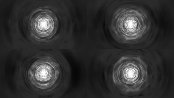黑白催眠云隧道正常速度版无缝循环