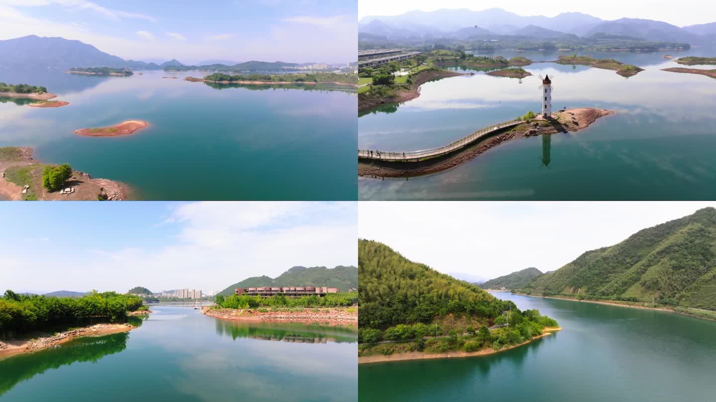 浙江杭州千岛湖