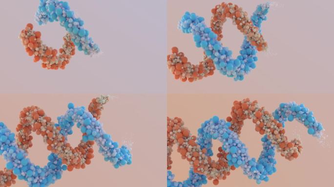 新基因来自非编码DNA