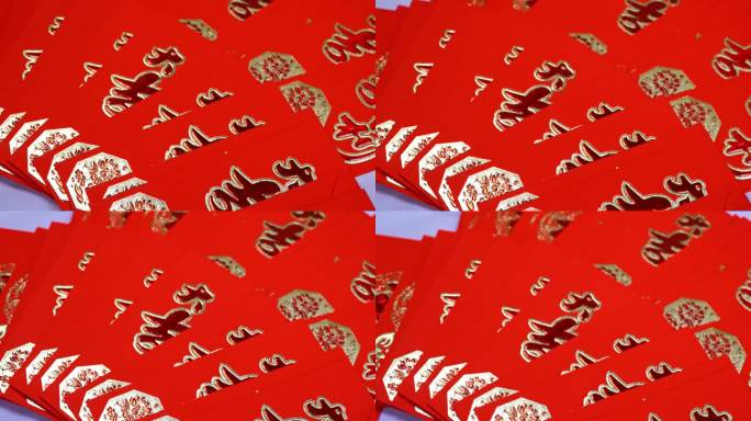 节日 春节 过年 年味 传统文化