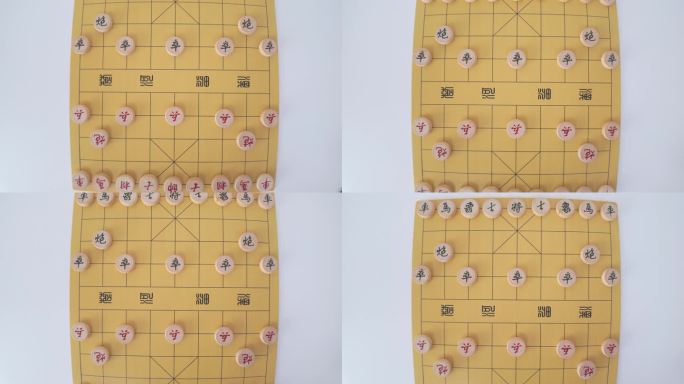 中国象棋