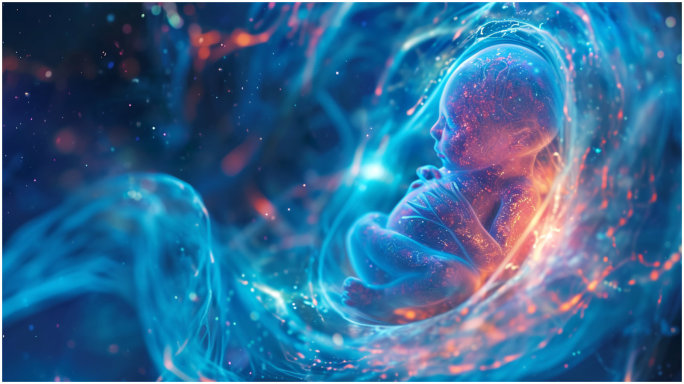 胚胎子宫 精子卵子结合 医学 生物科学