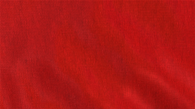 4K红绸布背景_2