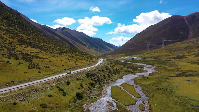 东达山 国道318 自驾骑行