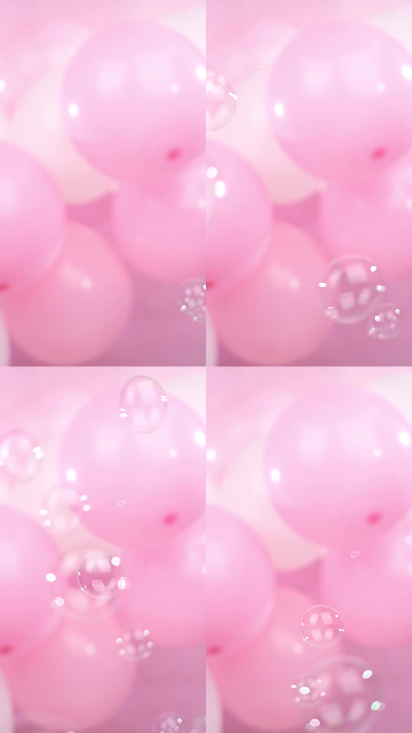 泡泡-气球