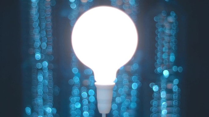 新的经济环保的LED灯泡形状的旧最喜欢的灯泡