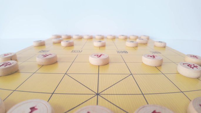 中国象棋