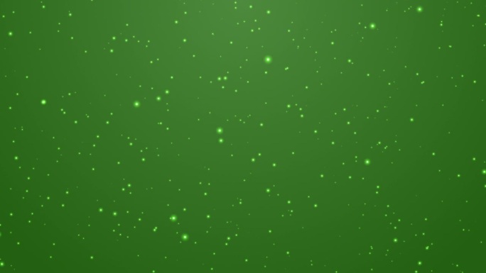 绿色气体或纳米颗粒溶液