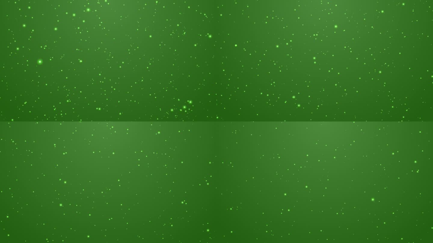 绿色气体或纳米颗粒溶液