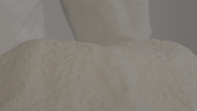 过年蒸馒头 手工馒头制作过程