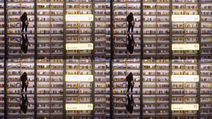 上海 闵行区 亚朵单向空间 艺术 氛围