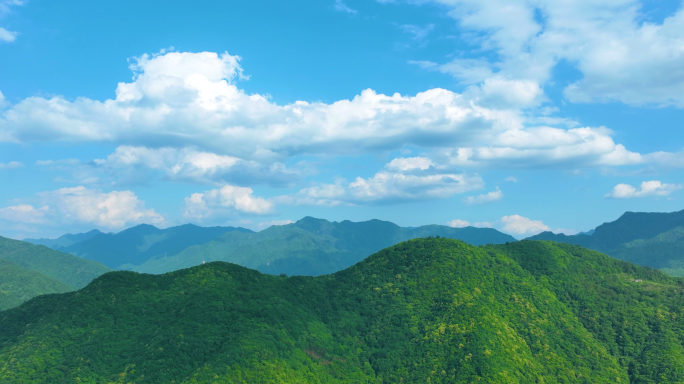 祖国大好河山　山水云海 草甸  星空延时