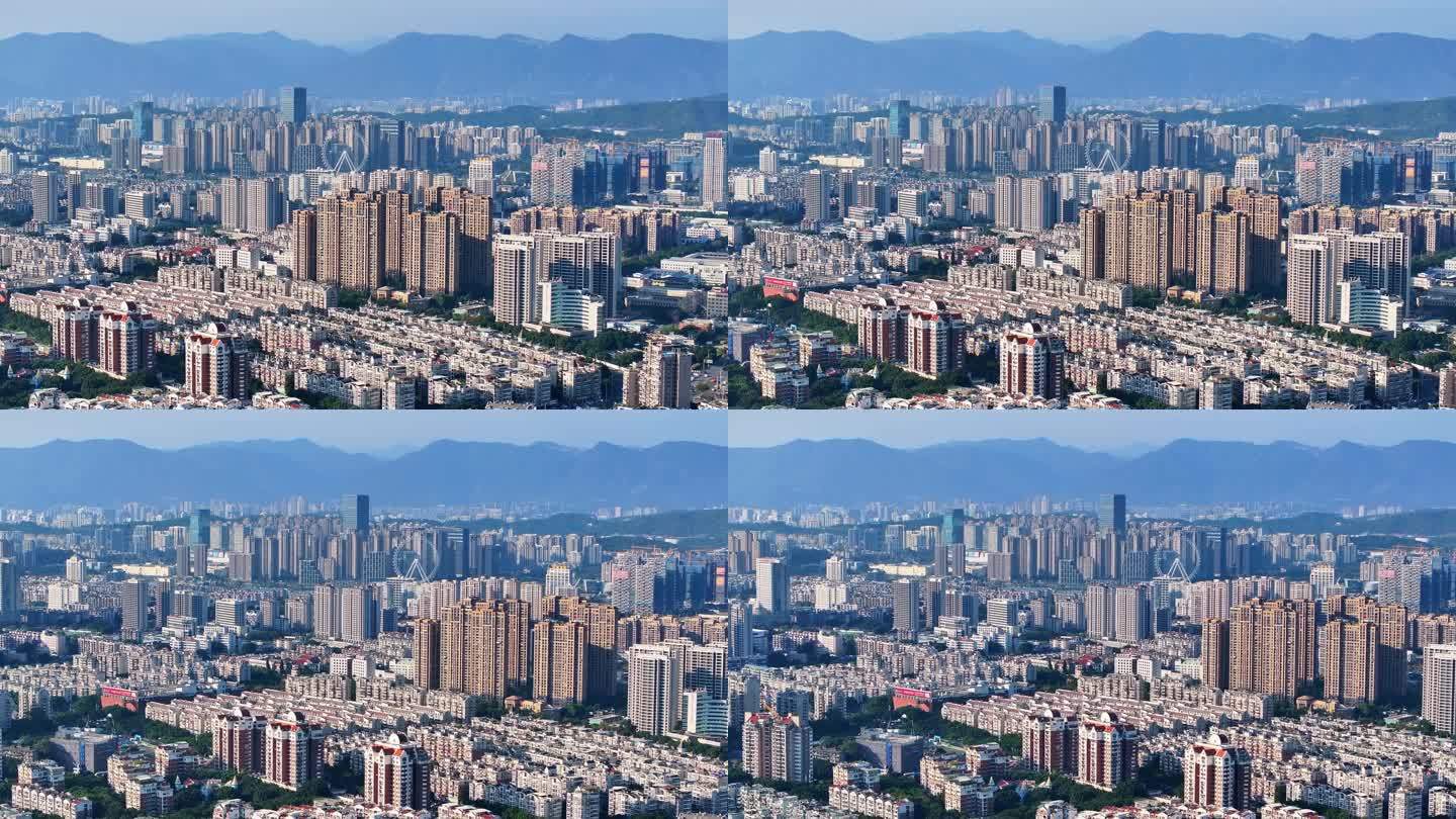 福州市航拍