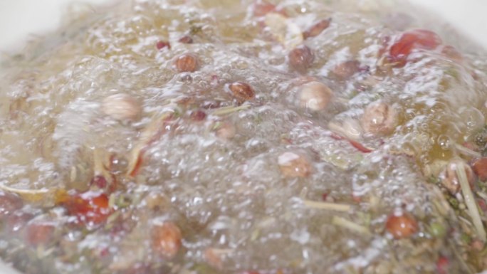 炖煮 熬煮小料 熬料酒