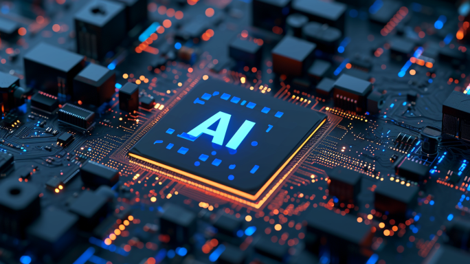 AI芯片人工智能运算芯片