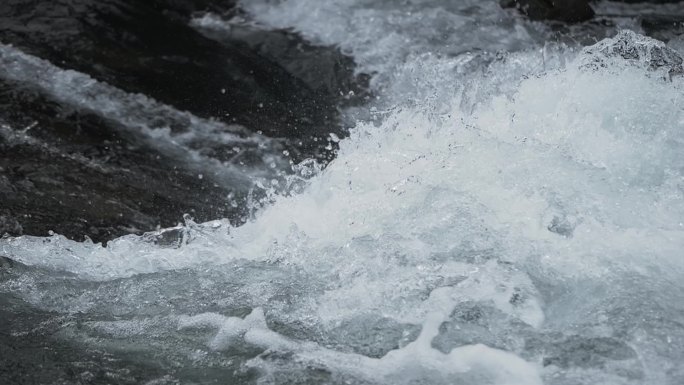 流水视频