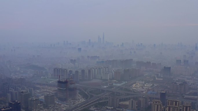 上海 闵行 彭浦新村 闪电 乌云 雷