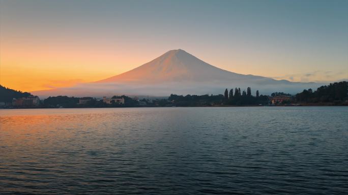 日本富士山