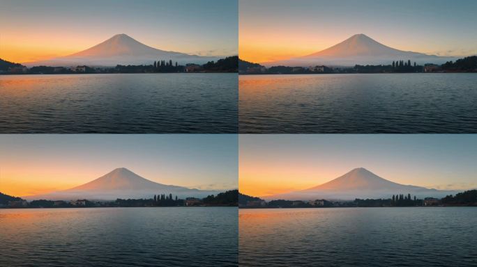 日本富士山