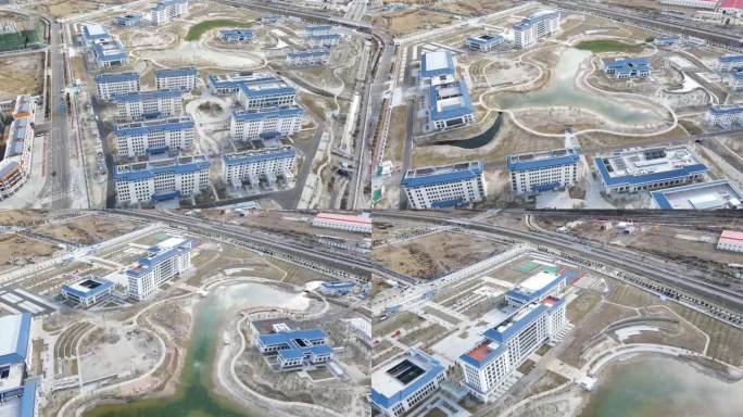 西藏林芝干部休养基地整合建设项目