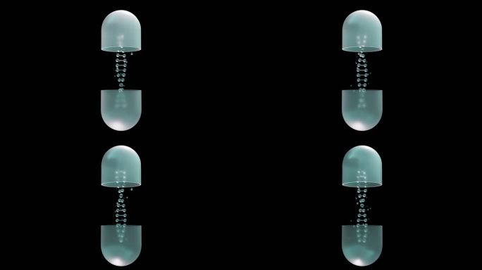 dna  胶囊  生命科学